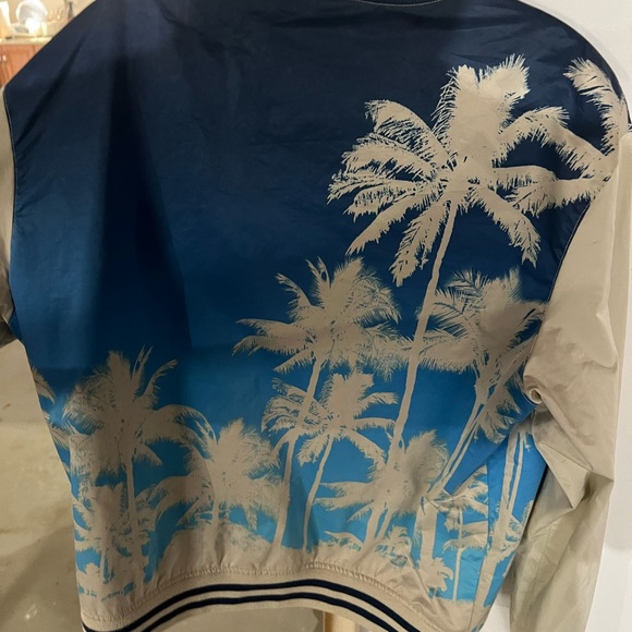 american eagle bomber jacket - Picture 2 of 3